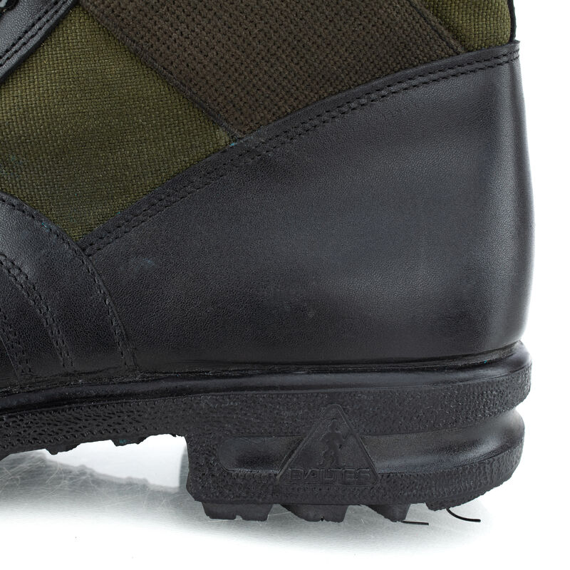 German OD Jungle Boots | Issued, , large image number 6